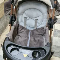 کالسکه دلیجان مدل بنیتا|کالسکه و لوازم جانبی|اهواز, بهارستان|دیوار