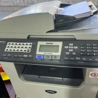 پرینتر 4کارت برادر