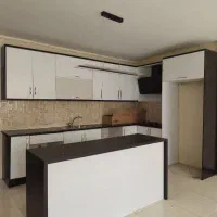 فردوس غرب 80متر سالن پرده خور /2خ عکس و آگهی واقعی|فروش آپارتمان|تهران, شهرک پرواز|دیوار