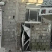 سالن همکف به متراژ ۳۰متر، فقط بعنوان انباری