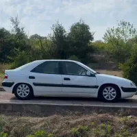 زانتیا مدل ۸۸