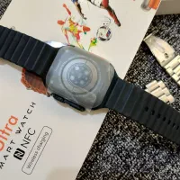 ساعت اسمارت واچ سری8 اولترا|ساعت|مریوان, |دیوار