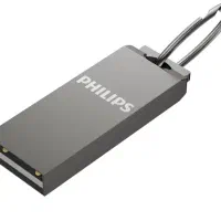 فلش مموری فیلیپس مدل FM21UA-B USB 2.0|لوازم جانبی موبایل و تبلت|کنگاور, |دیوار