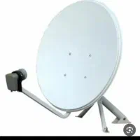 نصب نصاب انواع آنتن هااستادکارمنصف|خدمات پیشه و مهارت|همدان, |دیوار