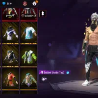 اکانت فیری فایر|کنسول، بازی ویدئویی و آنلاین|تهران, ترمینال غرب|دیوار