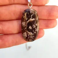 گالری سنگ های قیمتی طبیعی|جواهرات|شهرکرد, |دیوار