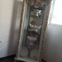 بوفه ساعت|بوفه، ویترین، کنسول|مریوان, |دیوار