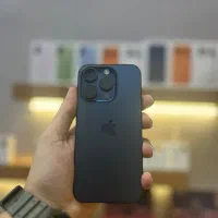 ایفون ۱۵ پرو