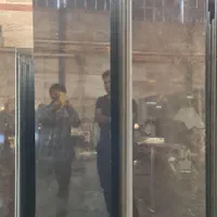 نما دیوار ساختمانیت را با سنگپلاک ترامیت و مرمریت|حراج|بم, |دیوار