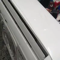 کولر گازی یونیوا۲۴۰۰۰ در حد