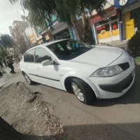 مگان 2000مدل 92|خودرو سواری و وانت|قم, بلوار امین و ساحلی|دیوار