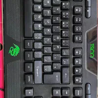 کیبورد|قطعات و لوازم جانبی رایانه|اندیمشک, |دیوار