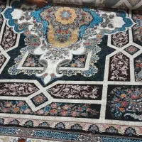 قالی حلال البرز کاشان