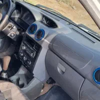 پراید مدل 94یک درب استوک الباقی بی رنگ|خودرو سواری و وانت|سیب و سوران, |دیوار