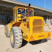 اجاره لودر و کامیون و بیل مکانیکی و بابکت|خدمات حمل و نقل|پرند, |دیوار