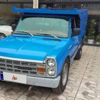 نیسان دوگانه کارخانه کم کار