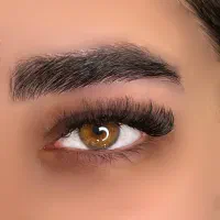 اکستیشن مژه