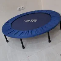 ترامپولین خانگی سایز ۱۲۰ سانتی‌متر|تجهیزات ورزشی|بوشهر, |دیوار