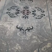 گلیم فرش ۶متری