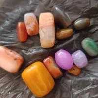 سنگ و مهره قدیمی اصل