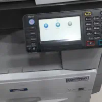 پرینتر ریکو ۲۵۰۱|پرینتر، اسکنر، کپی، فکس|اهواز, نادری|دیوار