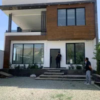 فروش ویلا 200 متر 200 متر بنا در مهرآباد رودهن|فروش خانه و ویلا|رودهن, |دیوار