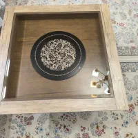 فروش فوری میز جلو مبلی