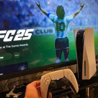 پی‌ اس‌ فایو فول گیم دیسک خور ps5