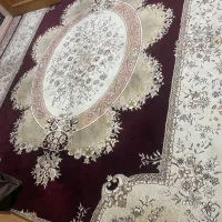 یک جفت فرش ۹متری ۵۰۰شانه