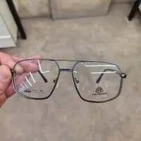 عینک طبی فلزی MAYBACH