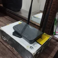 دستگاه دی وی دی و دستگاه وای فای|پخش‌کننده DVD و ویدیو|پاکدشت, پاکدشت (مامازند)|دیوار