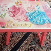 میز تحریر کودکان|میز تحریر و کامپیوتر|قم, زنبیل آباد|دیوار