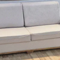 مبل تختخوابشو بلونا|مبلمان خانگی و میز عسلی|یزد, |دیوار