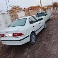 سمند91 چند لکه زنگ بن شماره لطفا تماس|خودرو سواری و وانت|تربت جام, اسماعیل آباد|دیوار
