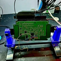 ایسیو(کسپرتیونینگ)ECU|خدمات موتور و ماشین|فردیس, منظریه|دیوار