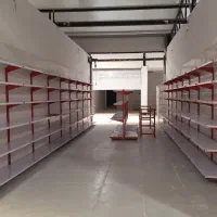 قفسه فروشگاهی