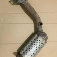 کاتالیزور پژو ۲۰۶ سالم