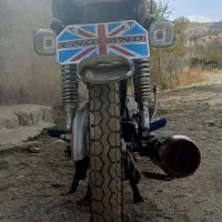 موتور مدل91|موتورسیکلت|بانه, |دیوار