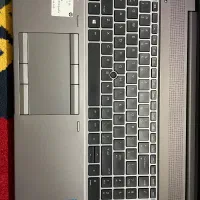 لپ تاپ بسیار قدرتمند و صنعتی HP