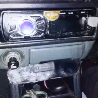 ضبط چینی  فلاشخور