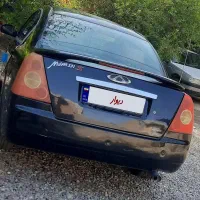 ام وی ام 530 مدل۹۱|خودرو سواری و وانت|جیرفت, |دیوار