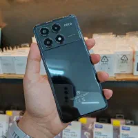 POCO X6 PRO 512GB RAM 12
