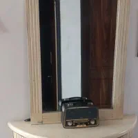 وسایل منزل|بوفه، ویترین، کنسول|گلبهار, شهر جدید گلبهار|دیوار