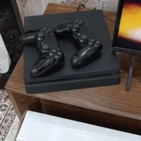 پی اس فور PS4 پلی استیشن|کنسول، بازی ویدئویی و آنلاین|شاهینشهر, شهرک گلدیس|دیوار