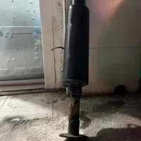 منبع اگزوز اسپورت ۷۰۷|قطعات یدکی و لوازم جانبی|یاسوج, |دیوار