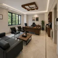 سهروردی-خ-مطهری-ترکمنستان-70متر-سند-اداری