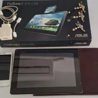 پدفون ۲ ایسوز padphon2