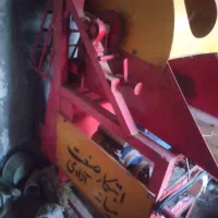 علف خردکن|ماشینآلات صنعتی|زنجانرود, |دیوار