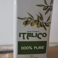 روغن زیتون و کنجد سرخ کردنی