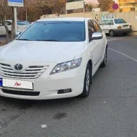 خودرو تویوتا کمری GLX مدل۲۰۰۸ سفارش استرالیا